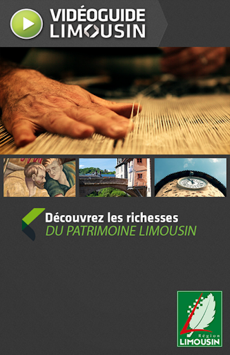 Videoguide Limousin EN