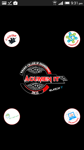 【免費教育App】VCE Acumen IT-APP點子