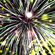 Cosmic Lights Live Wallpaper