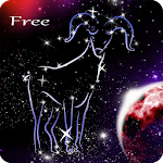 Cover Image of Descargar 3D Daily Horoscope Free 1.21 APK