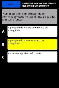 How to install Testes de Exame Motociclos 1.0.0 unlimited apk for laptop