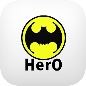 藤枝の居酒屋Heroの公式アプリ 2.6.2