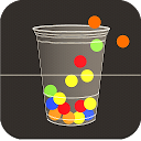 100 balls mobile app icon