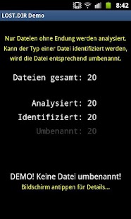 Free Download LOST.DIR Demo APK for PC