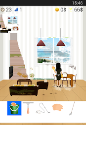 How to mod home cleaning games 5.0 apk for laptop