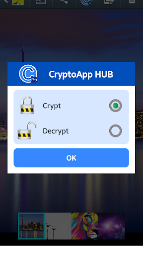 【免費工具App】CryptoApp Pro-APP點子