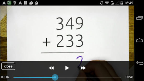 KS3 Maths: Complete - nimbl Screenshots 12