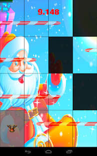 Download Santa Town Slider Vacation APK