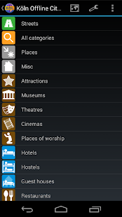 How to download Cologne Offline City Map lastet apk for laptop