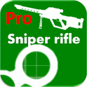 Sniper Rifle