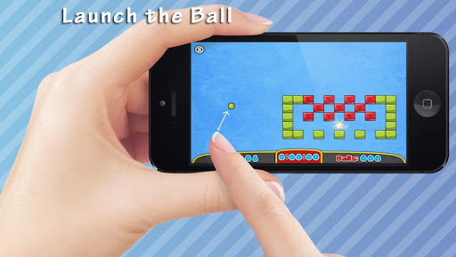 Tiny Balls Shooting Game Free