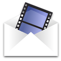 Video Shrink (reduce size) logo