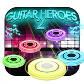 Guitar Heroes 2