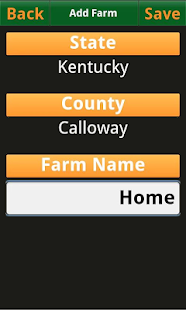 Soil Test Pro App for Android