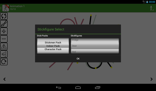 【免費工具App】Stickfigure Animator Pro-APP點子