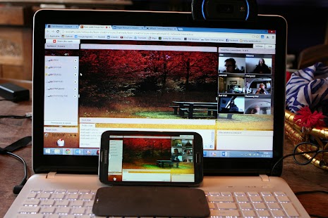 Free Download iSocialTV APK