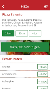 Pizzeria Salento Screenshots 0