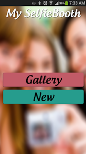 MySelfiebooth (no ads) Screenshots 4