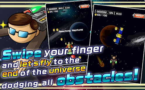 How to download Fly! Mr. Rocket 1.0.2.1 apk for pc