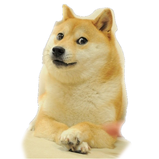 Much Doge LOGO-APP點子