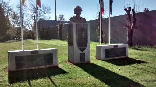Memorial de Guerre