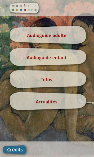 免費下載旅遊APP|Musée Bonnard : Le nu app開箱文|APP開箱王