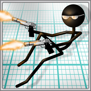 Download Gun Fu: Stickman Edition Apk Download