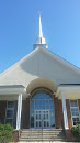 Fairview Baptist Church 