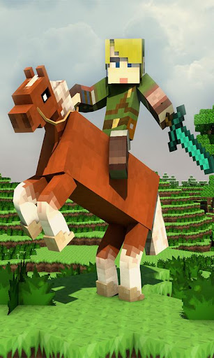 Skins Minecraft Wallpapers