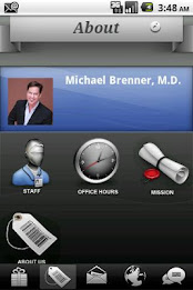 Brenner Eye & Facial Center poster 5