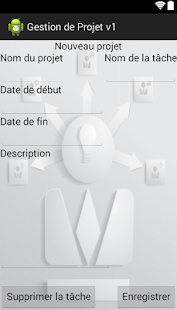 Download Gestion de projet APK