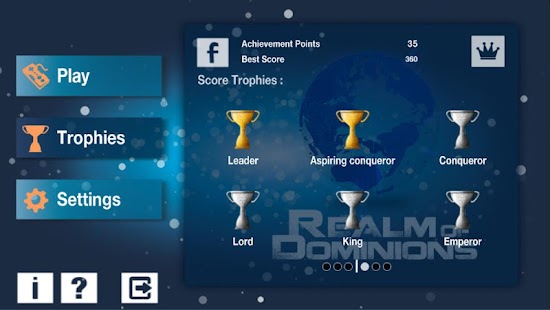 How to download Realm Of Dominions 1.1 unlimited apk for pc