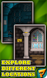 How to get Escape with the Diamonds 1.0 mod apk for bluestacks