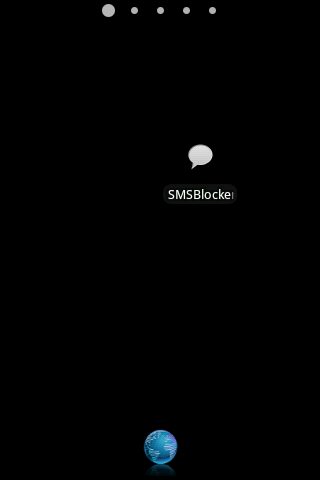 No Messages SMS Blocker