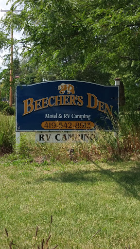 Beechers Den Campground 