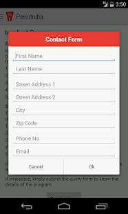 How to install PerioIndia 1.0 mod apk for android