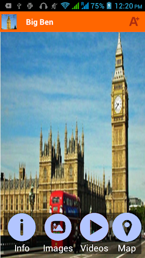 Big Ben