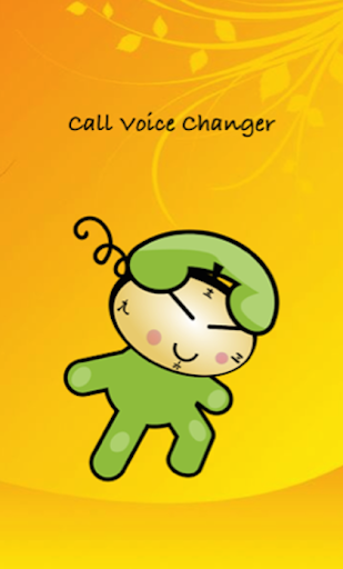 Call Voice Changer