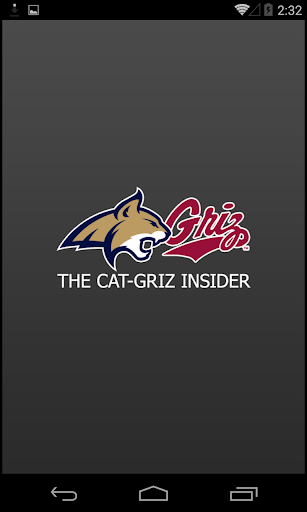 Cat-Griz Insider