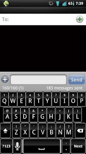 How to download Black Keyboard Skin lastet apk for laptop