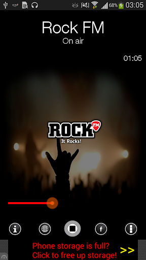 Rock FM