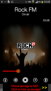 Download Rock FM APK