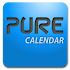 Pure Calendar widget (agenda)3.5.5
