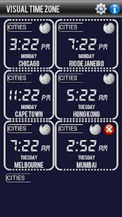How to install Visual Time Zone - Free patch 3.0 apk for android