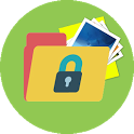 File Lock & Unlocker icon
