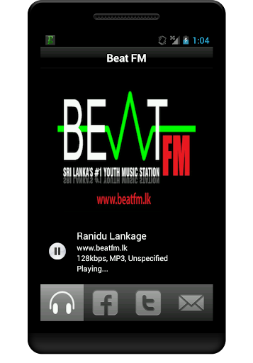 Beat FM