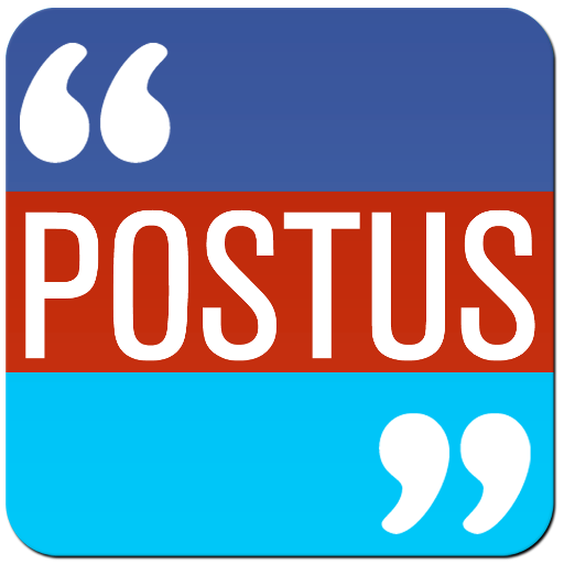 Postus Twitter,Facebook & More LOGO-APP點子