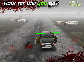 Zombie Highway APK Cartaz #5