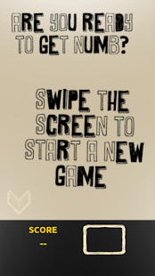 Lastest NUMB - The Numbers Game APK for PC
