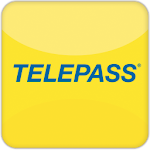 Cover Image of Télécharger Télépass 1.1 APK